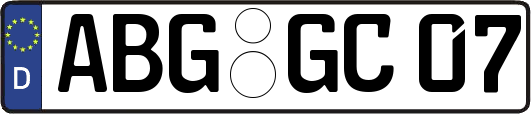 ABG-GC07