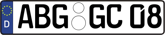 ABG-GC08