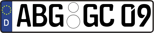 ABG-GC09