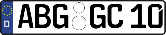 ABG-GC10