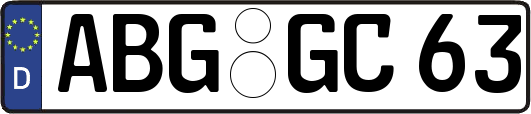 ABG-GC63