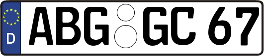ABG-GC67
