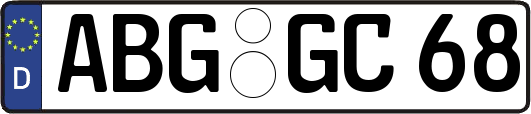 ABG-GC68