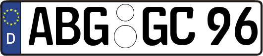 ABG-GC96