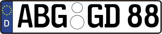 ABG-GD88