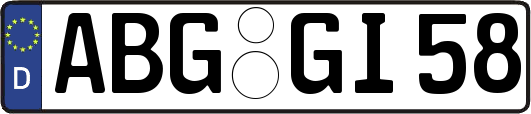 ABG-GI58