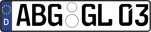 ABG-GL03