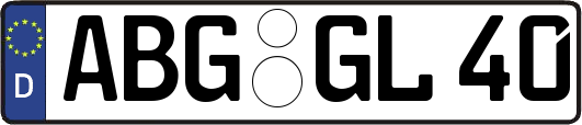 ABG-GL40