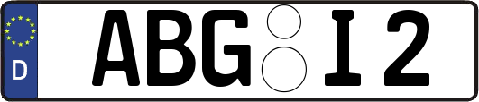 ABG-I2