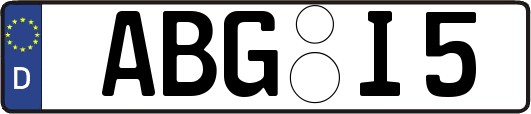 ABG-I5