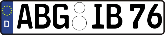 ABG-IB76