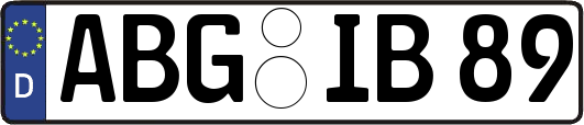 ABG-IB89