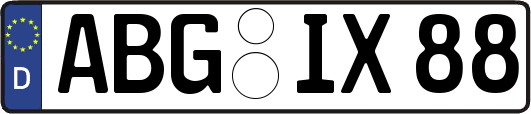 ABG-IX88