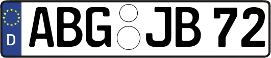 ABG-JB72