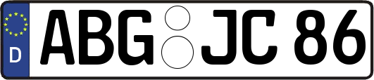 ABG-JC86