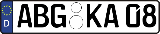 ABG-KA08