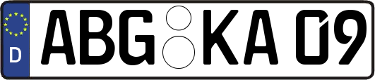 ABG-KA09