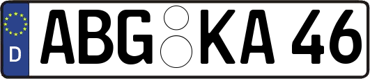 ABG-KA46
