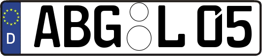 ABG-L05