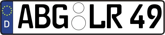 ABG-LR49