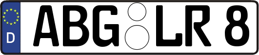 ABG-LR8