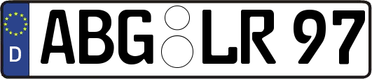 ABG-LR97