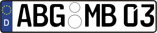 ABG-MB03
