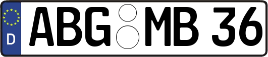 ABG-MB36
