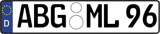 ABG-ML96