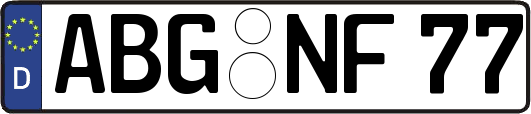 ABG-NF77