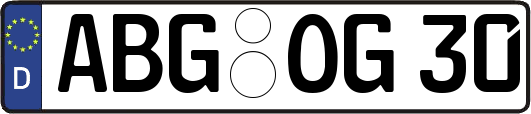 ABG-OG30