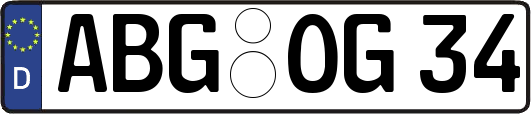 ABG-OG34