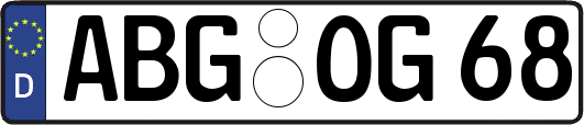 ABG-OG68