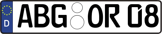 ABG-OR08