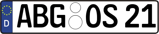 ABG-OS21