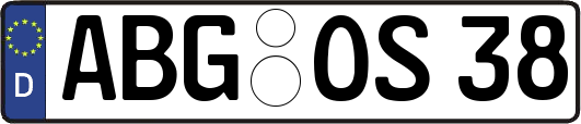 ABG-OS38
