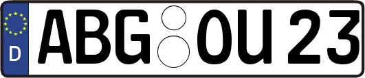 ABG-OU23