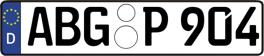 ABG-P904