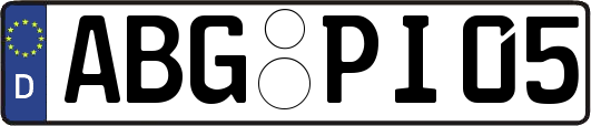 ABG-PI05