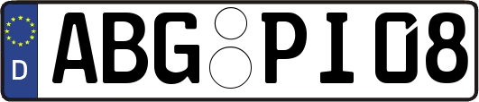 ABG-PI08