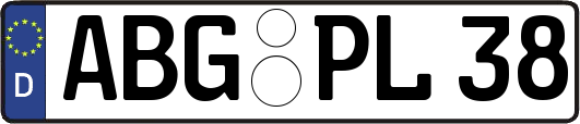 ABG-PL38