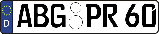 ABG-PR60