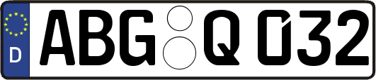 ABG-Q032