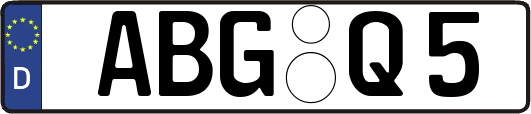 ABG-Q5