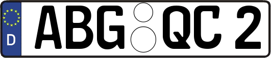 ABG-QC2