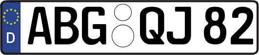 ABG-QJ82