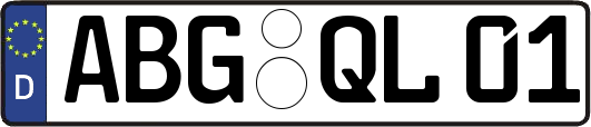 ABG-QL01