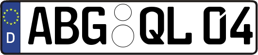 ABG-QL04