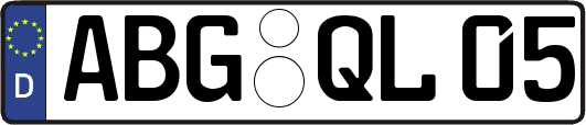ABG-QL05