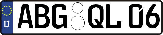 ABG-QL06